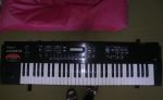 Predam klavesy Roland junoD limited edition