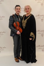 husľové duo