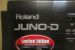 Predam klavesy Roland junoD limited edition obrázok 3