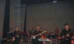 Yoko Band - skupina na svadby, oslavy, firemné večierky, eventy, festivaly – fotka 2