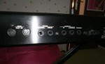 Predam klavesy Roland junoD limited edition – fotka 3