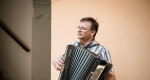 Harmonikar na oslavy – fotka 3