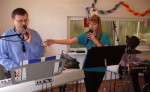 Hudba na svadby, oslavy, spoločenské akcie – fotka 2