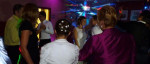 DJ Hudba na svadbu, stretávku, rodinnú oslavu, silvester – fotka 3