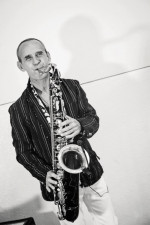 ROMANTIC SAX – fotka 2