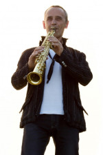 ROMANTIC SAX – fotka 3