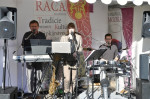 rodinná kapela z Rače – fotka 4