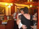 harmonikár na oslavy – fotka 3