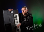 Živá hudba na svadbu - Fero Nagy - Bratislava, Senec – fotka 2