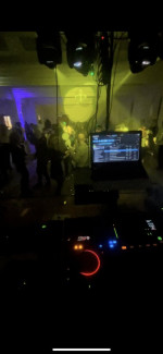 Dj na Stužkovú,Firemnú akciu či Oslavu – fotka 2