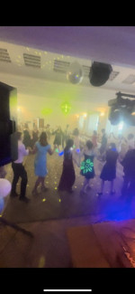 Dj na Stužkovú,Firemnú akciu či Oslavu – fotka 3