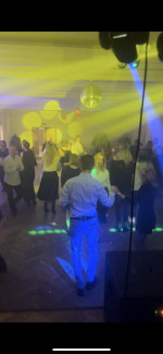 Dj na Stužkovú,Firemnú akciu či Oslavu – fotka 4